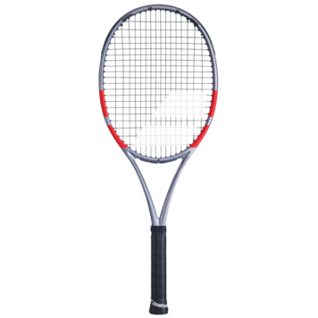 Babolat Babolat Pure Strike 100 16x20 Carbon Grey Racquets, 4th Gen