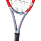 Babolat Pure Strike 100 16x20 Carbon Grey Racquets, 4th Gen