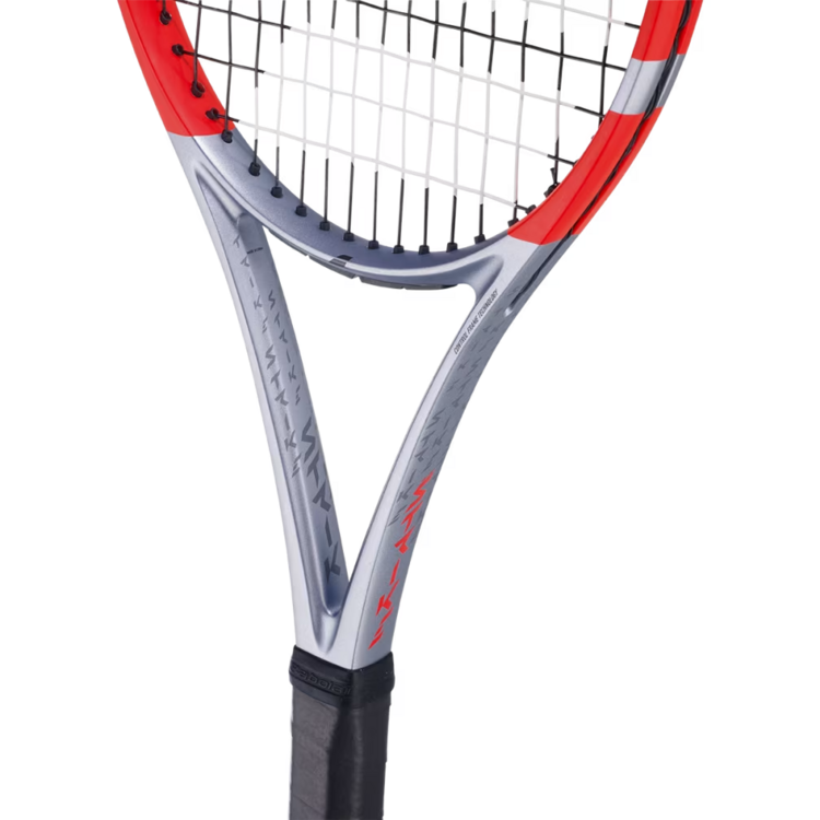 Babolat Babolat Pure Strike 100 16x20 Carbon Grey Racquets, 4th Gen