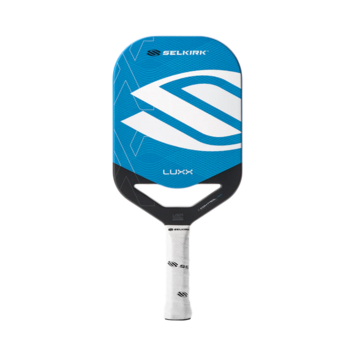 Selkirk Selkirk Luxx Control Air InfiGrit - Invikta - Pickleball Paddle