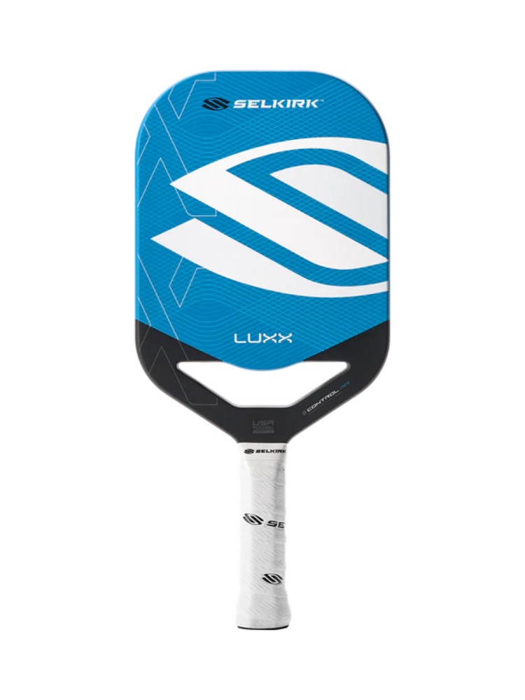 Selkirk Selkirk Luxx Control Air InfiGrit - Invikta - Pickleball Paddle