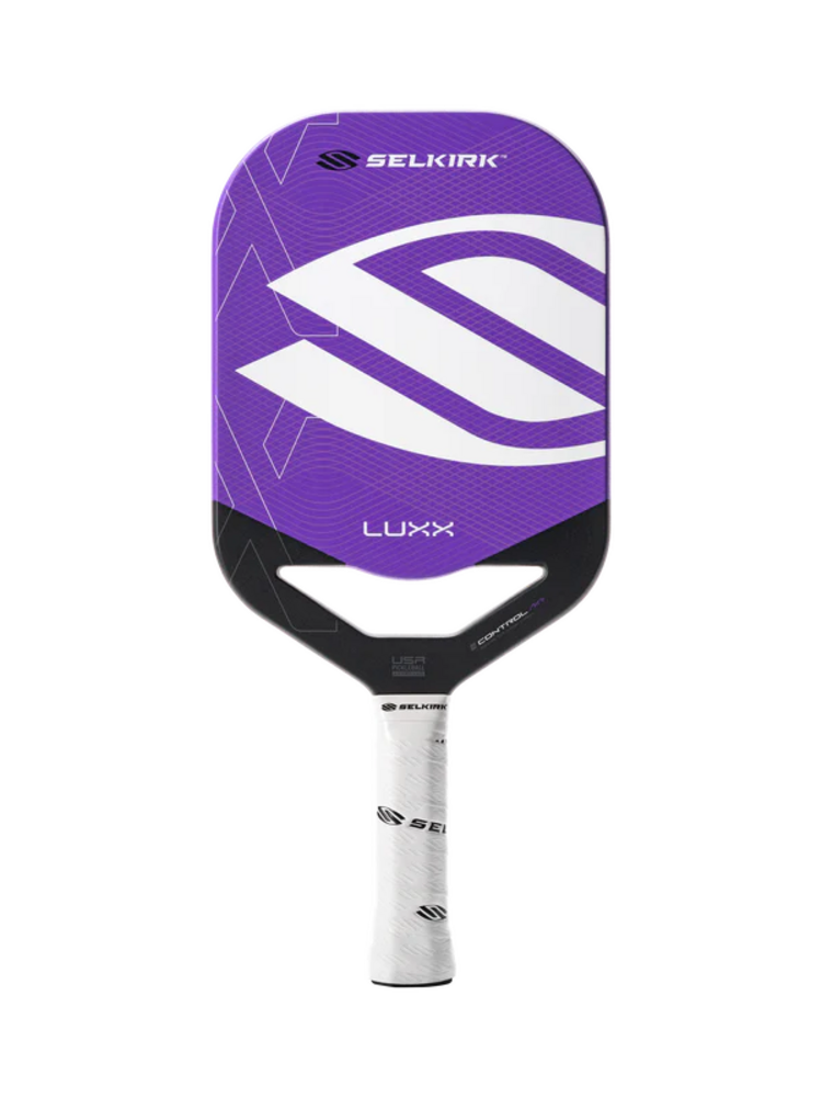 Selkirk Selkirk Luxx Control Air InfiGrit - Invikta - Pickleball Paddle
