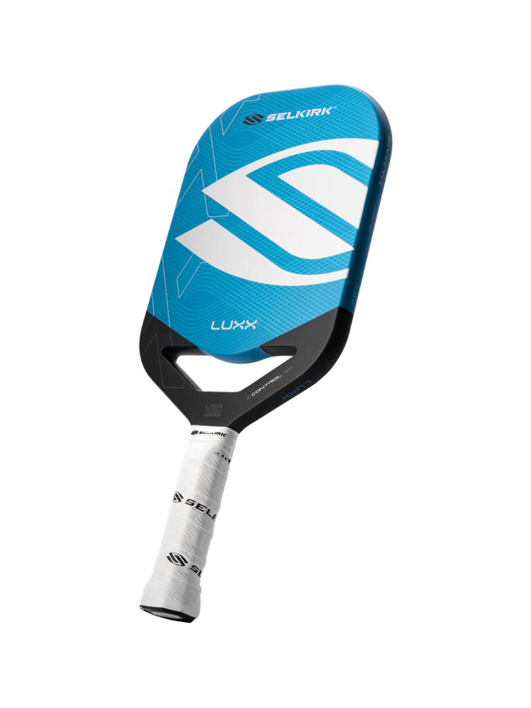 Selkirk Selkirk Luxx Control Air InfiGrit - Invikta - Pickleball Paddle