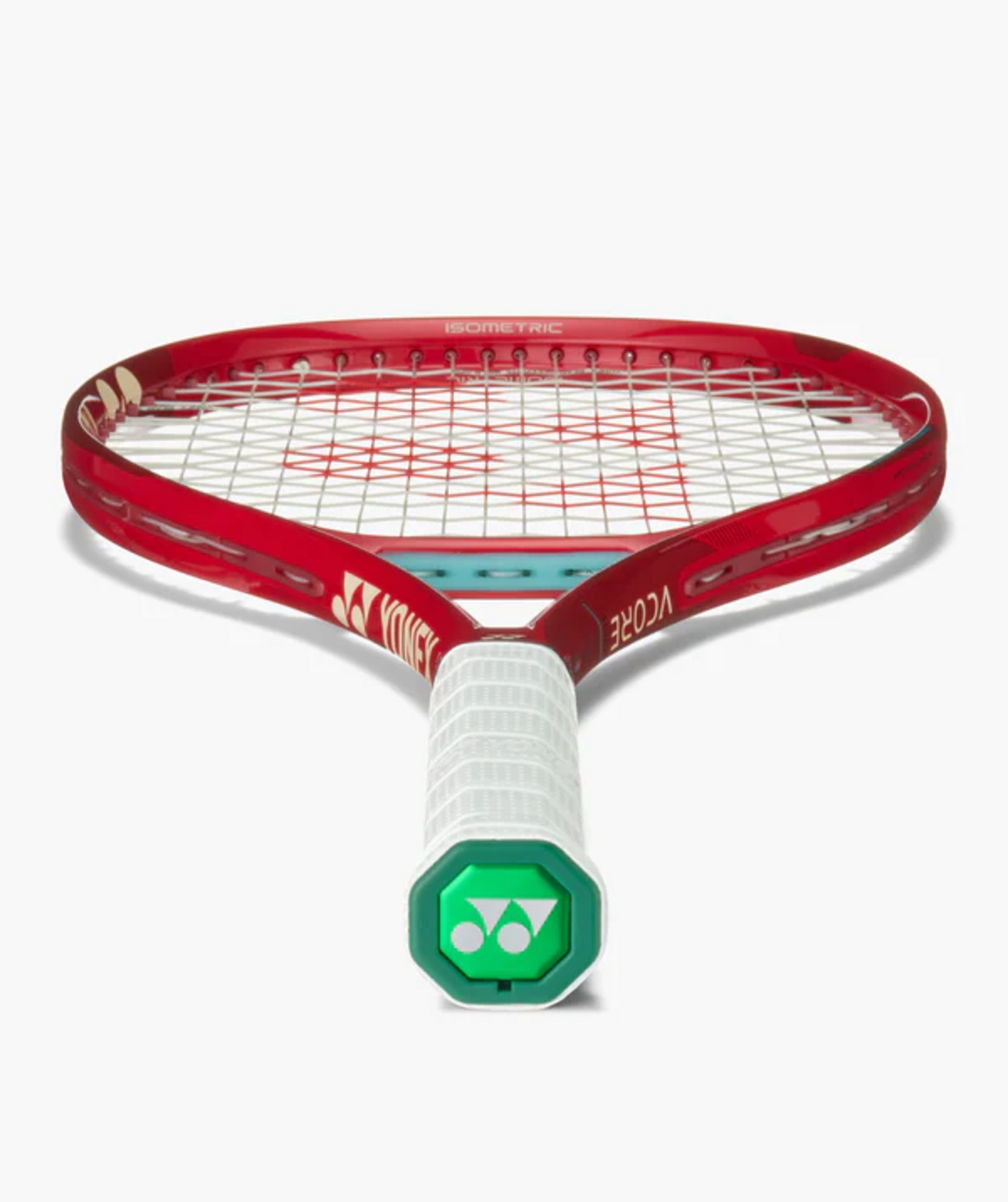 Yonex Vcore 100L Tennis Racquet, 2026 (8th Gen) - Cayman Sports