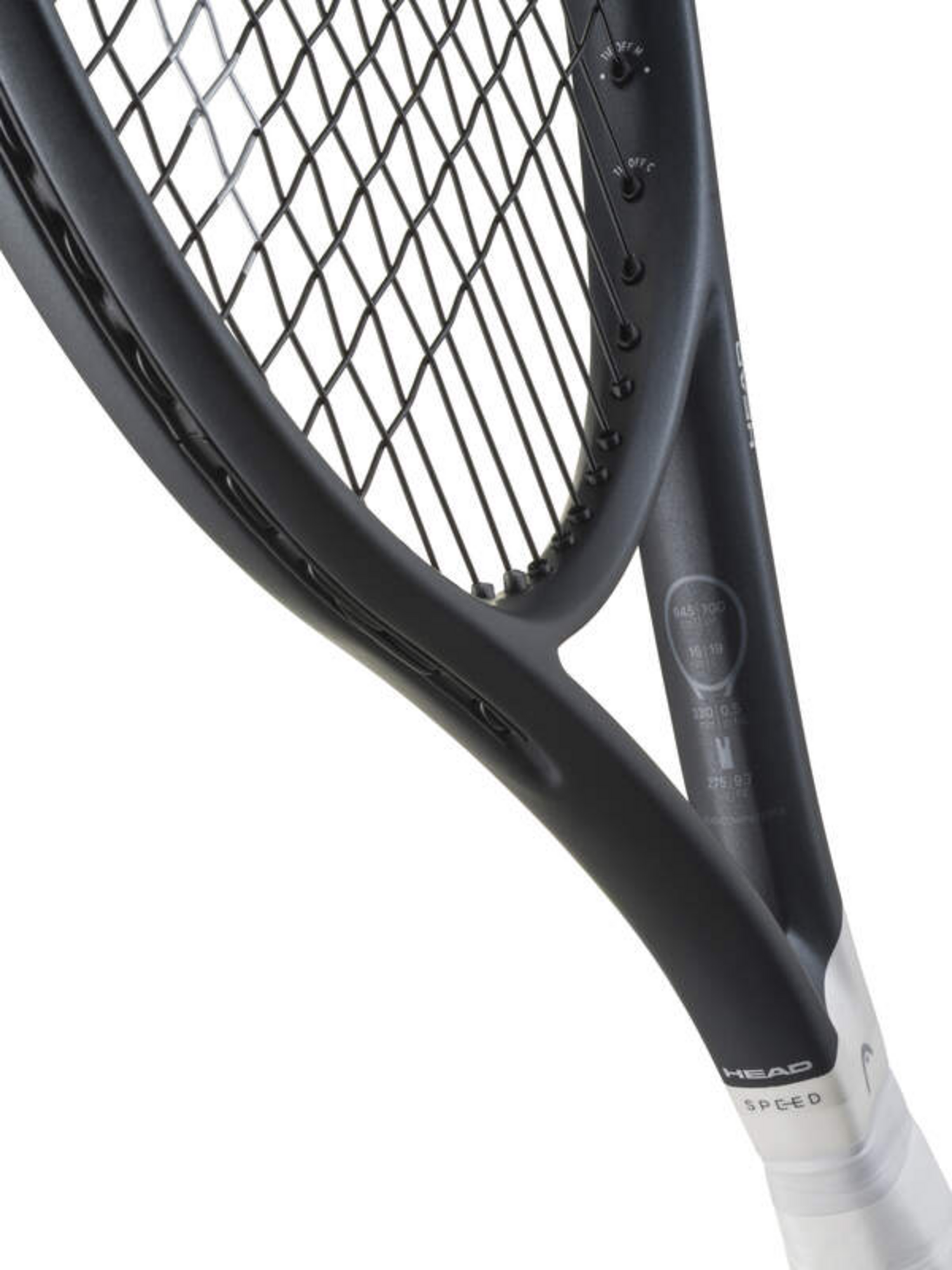 Head Speed Elite 2026 - Cayman Sports - Tennis Badminton & Pickleball