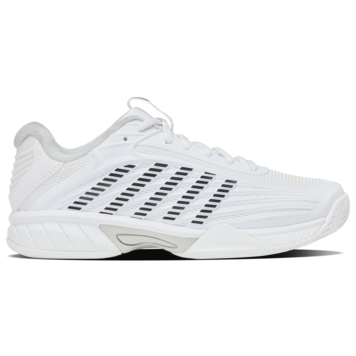 K-Swiss K-Swiss Hypercourt Express 3 K,  White/Dawn Blue/Black (84603-152-M)