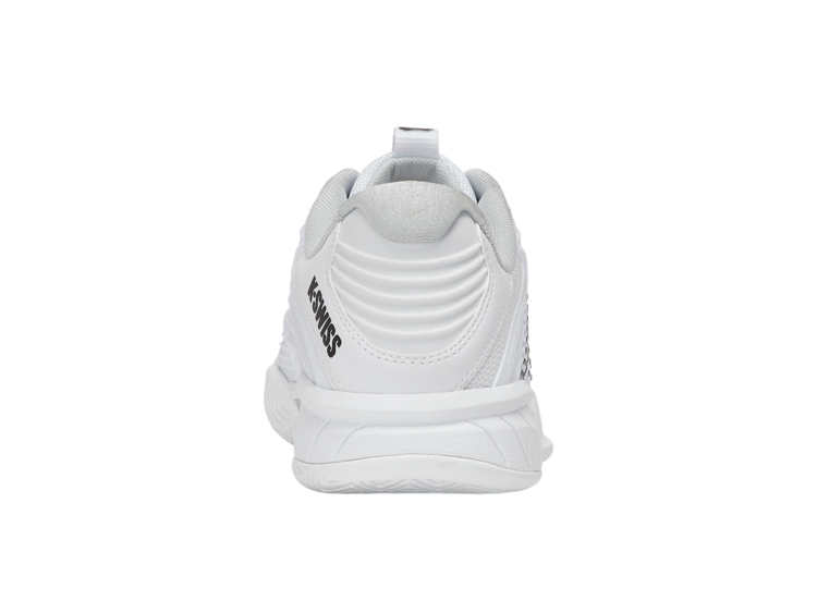 K-Swiss K-Swiss Hypercourt Express 3 K,  White/Dawn Blue/Black (84603-152-M)