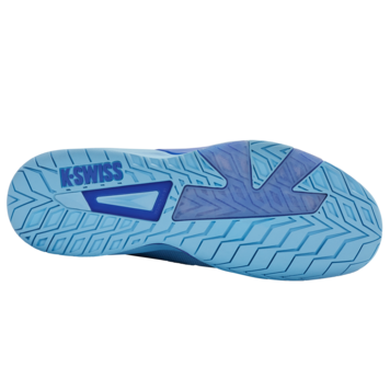 K-Swiss K-Swiss Men's K-Frame Speed Rublo Baltic Sea/Dazzling Blue/White (09483-414-M)