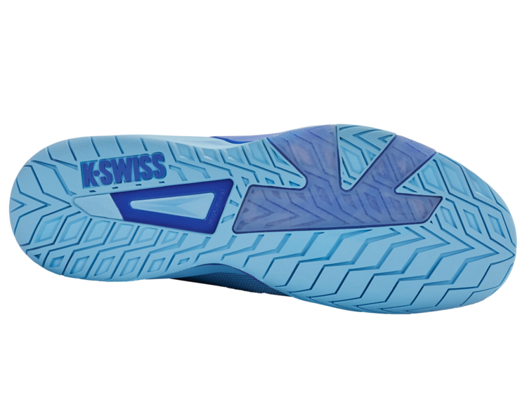 K-Swiss K-Swiss Men's K-Frame Speed Rublo Baltic Sea/Dazzling Blue/White (09483-414-M)