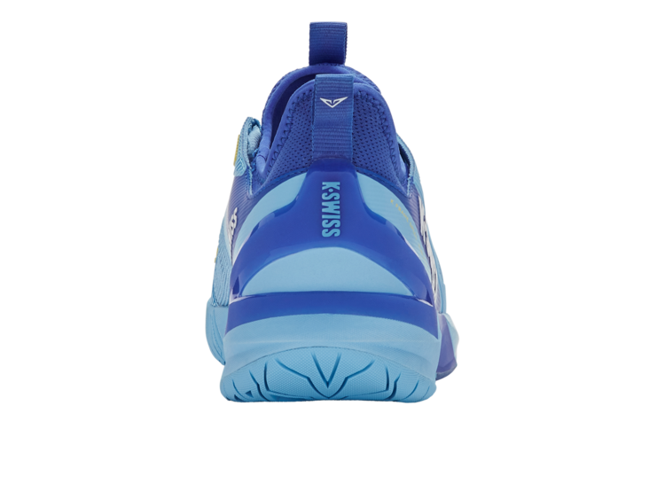 K-Swiss K-Swiss Men's K-Frame Speed Rublo Baltic Sea/Dazzling Blue/White (09483-414-M)