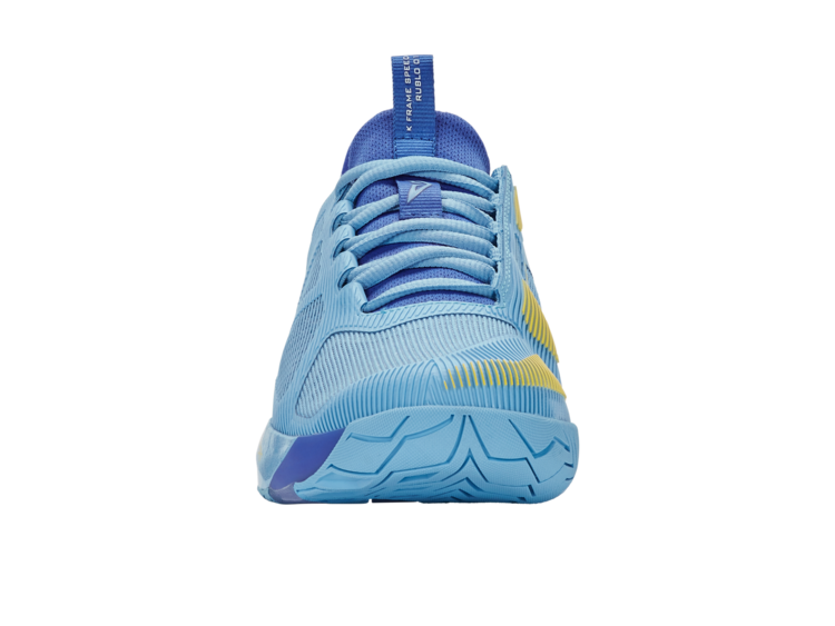 K-Swiss K-Swiss Men's K-Frame Speed Rublo Baltic Sea/Dazzling Blue/White (09483-414-M)