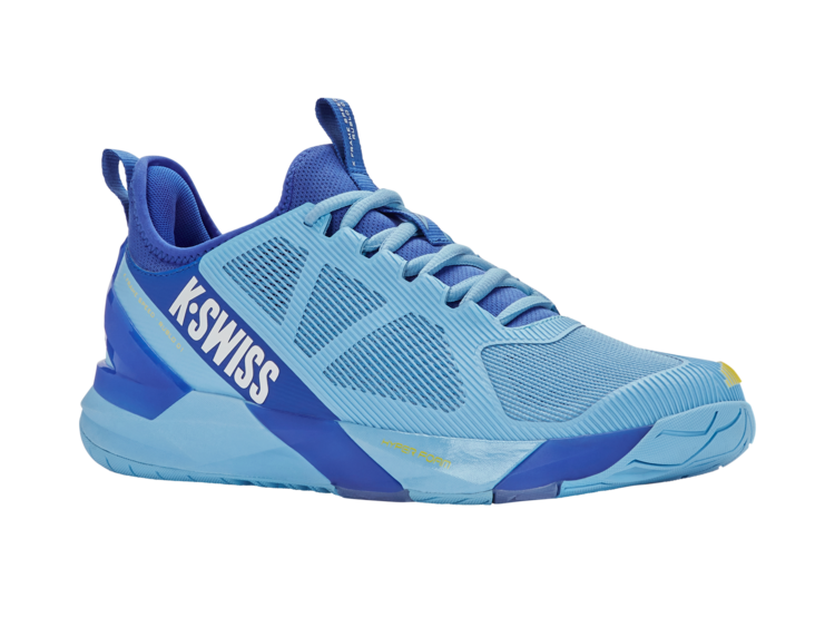 K-Swiss K-Swiss Men's K-Frame Speed Rublo Baltic Sea/Dazzling Blue/White (09483-414-M)