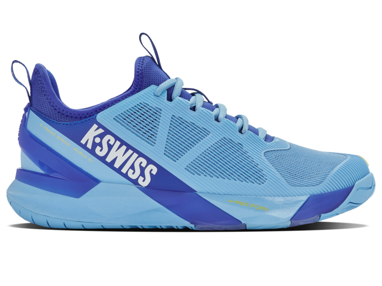 K-Swiss K-Swiss Men's K-Frame Speed Rublo Baltic Sea/Dazzling Blue/White (09483-414-M)