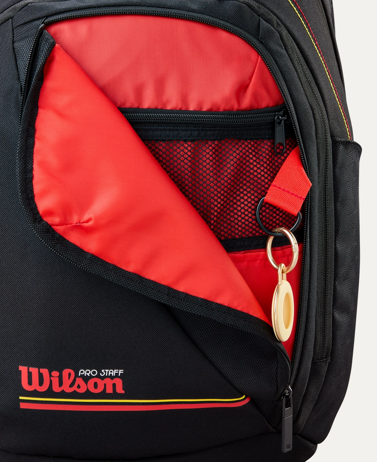 Wilson Wilson Pro Staff Classic Backpack