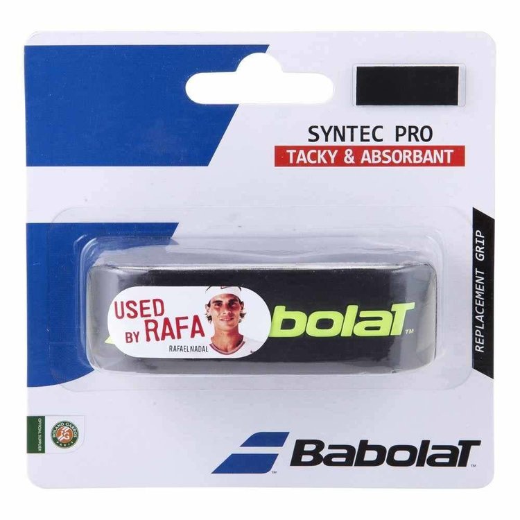 Babolat Babolat Syntec Pro Replacement Grip