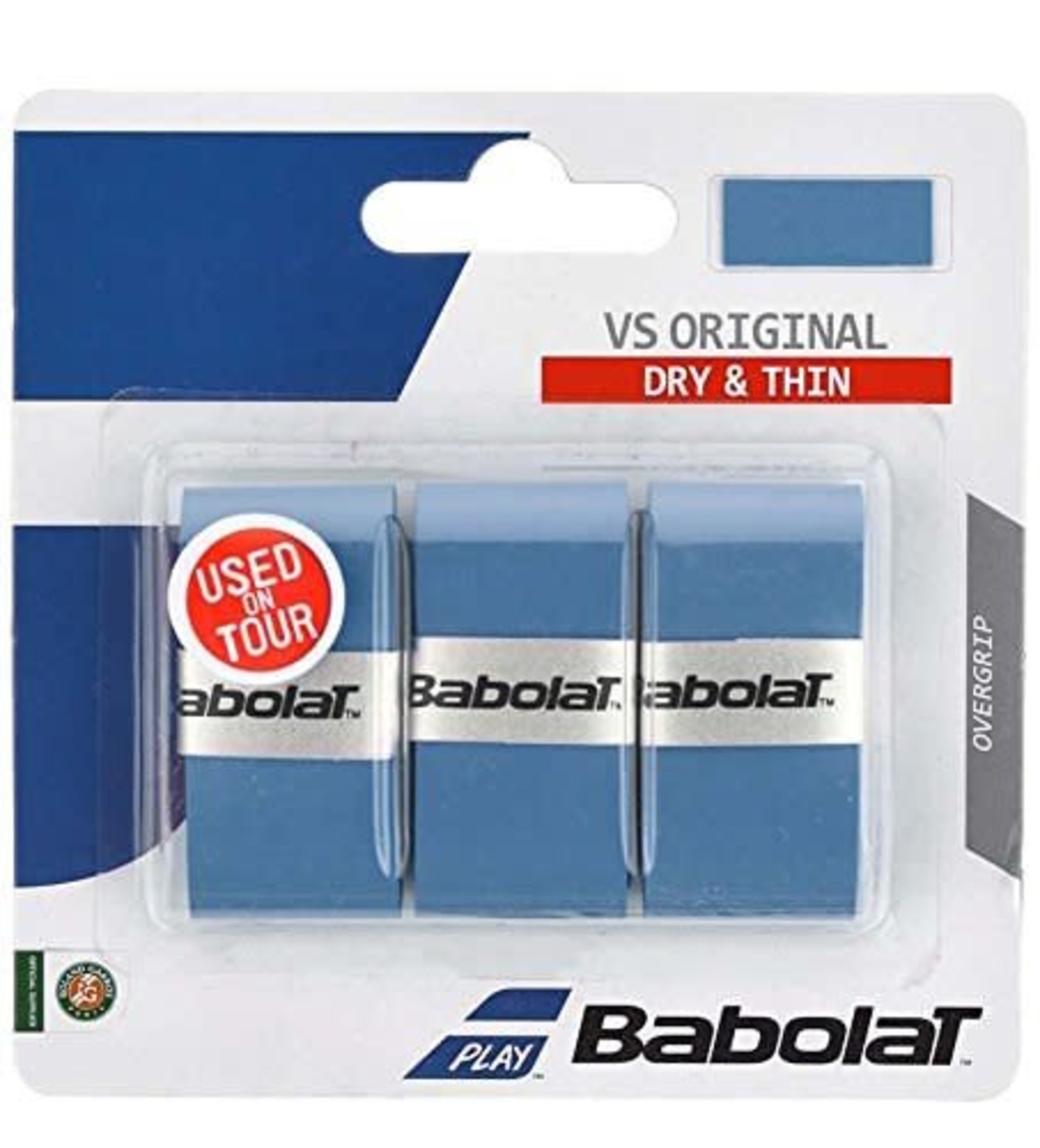 Babolat Touch VS 15L - Cayman Sports - Tennis Badminton & Pickleball