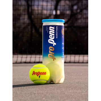 Head ProPenn Regular Duty Tennis Balls Can, 3 Balls (not eligible for free shipping)