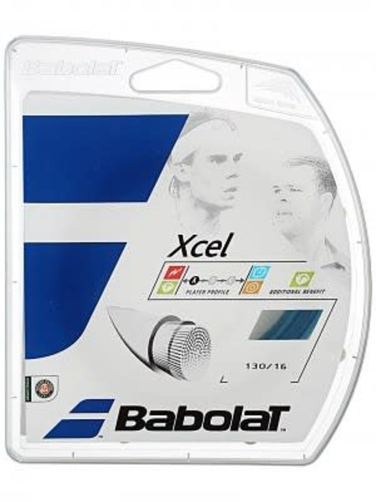 Babolat Babolat Xcel String Set
