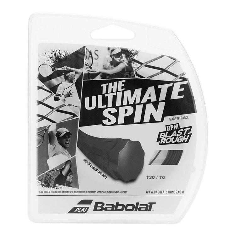 Babolat Babolat RPM Rough String Set