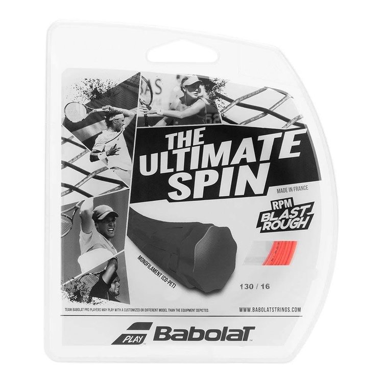 Babolat Babolat RPM Blast Rough String Set