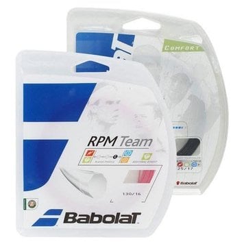 Babolat Babolat RPM Team String Set