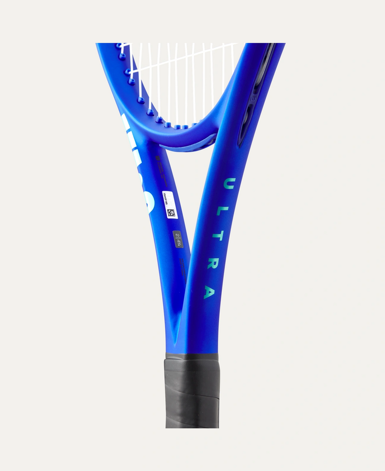 Wilson Wilson Ultra 100UL V5 Racquets