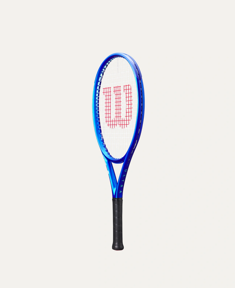 Wilson Wilson Ultra Junior V5 Racquets, Pre-strung