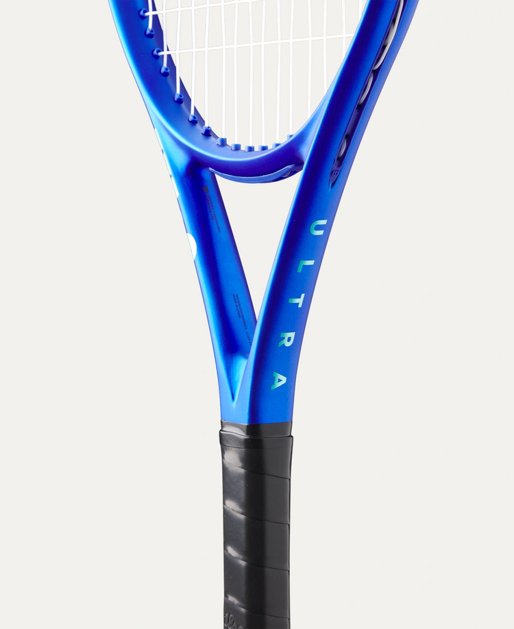 Wilson Wilson Ultra Junior V5 Racquets, Pre-strung