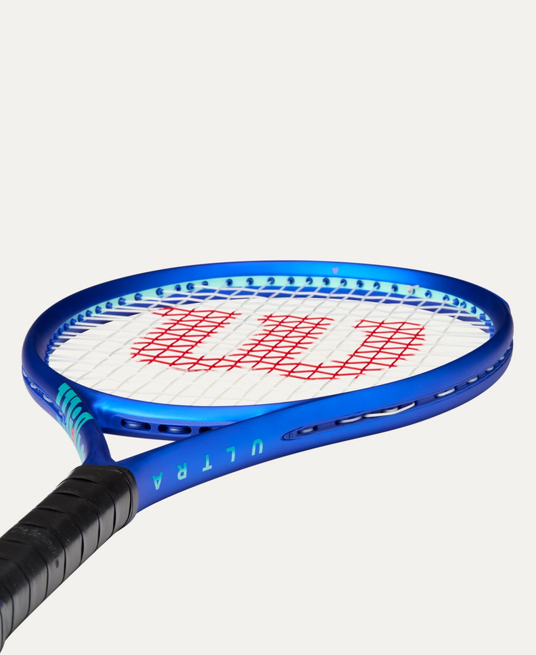 Wilson Wilson Ultra Junior V5 Racquets, Pre-strung