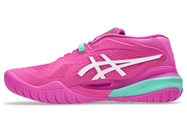 Asics Asics Gel-Resolution X Men's, Digital Sakura/White (1041A481-700)