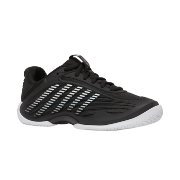 K-Swiss K-Swiss Hypercourt Express 3 Women's , Black/White (94603-002-M)