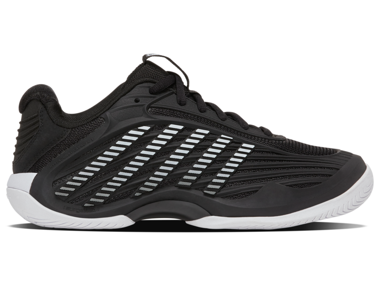 K-Swiss K-Swiss Hypercourt Express 3 Women's , Black/White (94603-002-M)