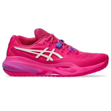 Asics Gel-Resolution X Women, Bright rose/cream (1042A279-700)