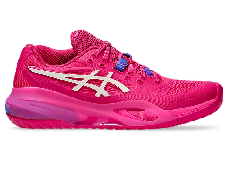 Asics Gel-Resolution X Women, Bright rose/cream (1042A279-700)