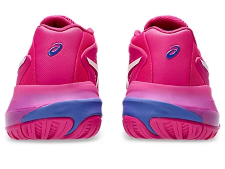 Asics Gel-Resolution X Women, Bright rose/cream (1042A279-700)