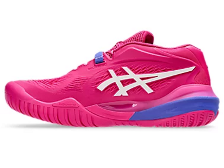 Asics Gel-Resolution X Women, Bright rose/cream (1042A279-700)