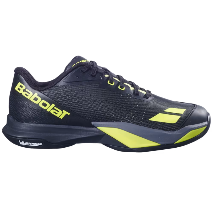 Babolat Babolat Jet Mach 4 All Court Men (Black/Aero)