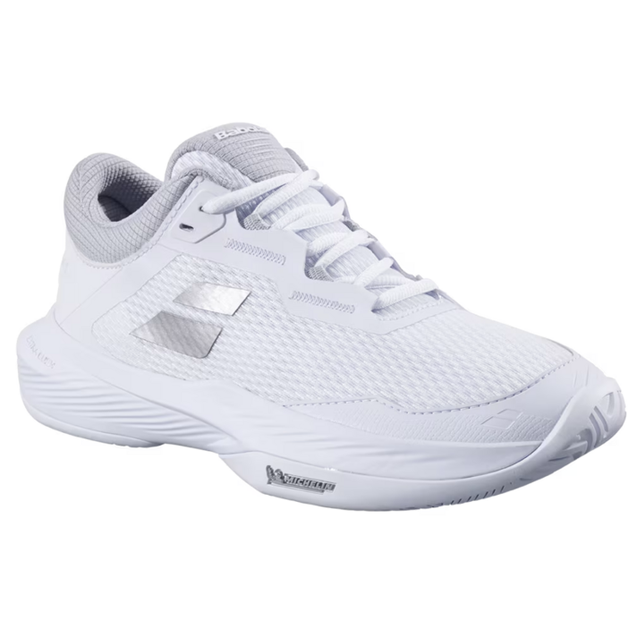 Buy Babolat Sfx 3 Chaussures Toutes Surfaces Femmes Bleu Clair , Pink