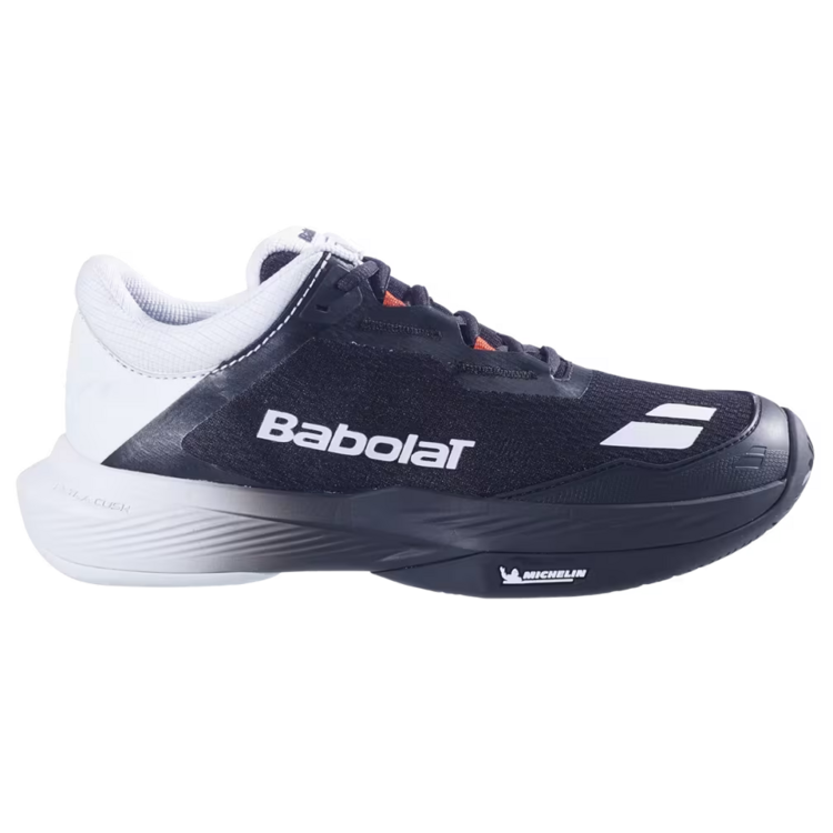 Babolat Babolat SFX 4 All Court Men (Black/Illusion Blue)
