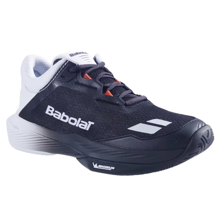 Babolat Babolat SFX 4 All Court Men (Black/Illusion Blue)