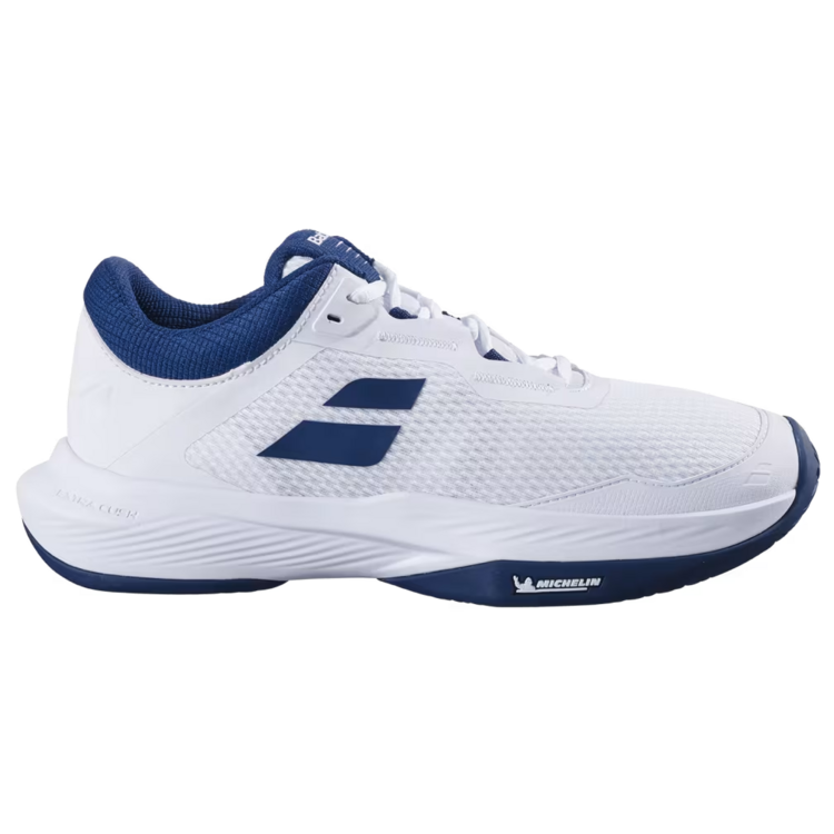 Babolat Babolat SFX 4 All Court Men (White/Estate Blue)