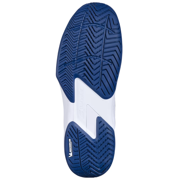 Babolat Babolat SFX 4 All Court Men (White/Estate Blue)