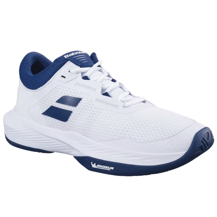 Babolat Babolat SFX 4 All Court Men (White/Estate Blue)