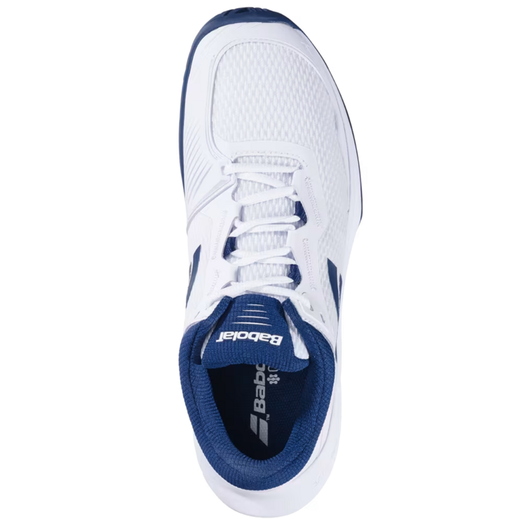 Babolat Babolat SFX 4 All Court Men (White/Estate Blue)
