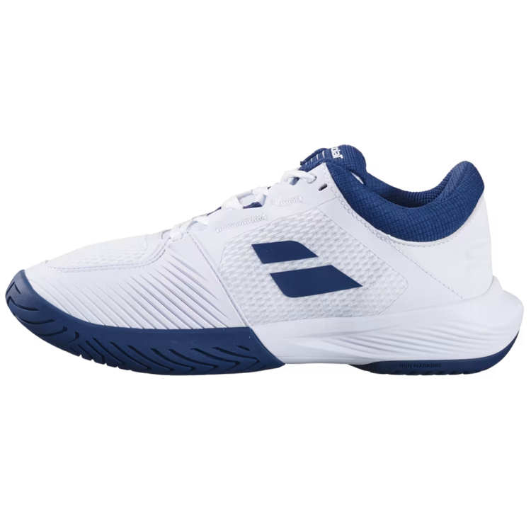 Babolat Babolat SFX 4 All Court Men (White/Estate Blue)