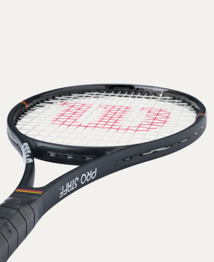 Wilson Wilson Pro Staff 97L Classic Racquets