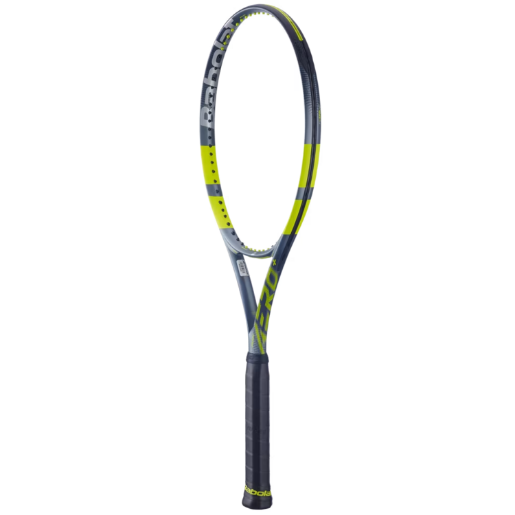 Babolat Babolat Pure Aero + Racquet 2026, Gen 9