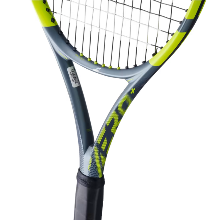 Babolat Babolat Pure Aero + Racquet 2026, Gen 9