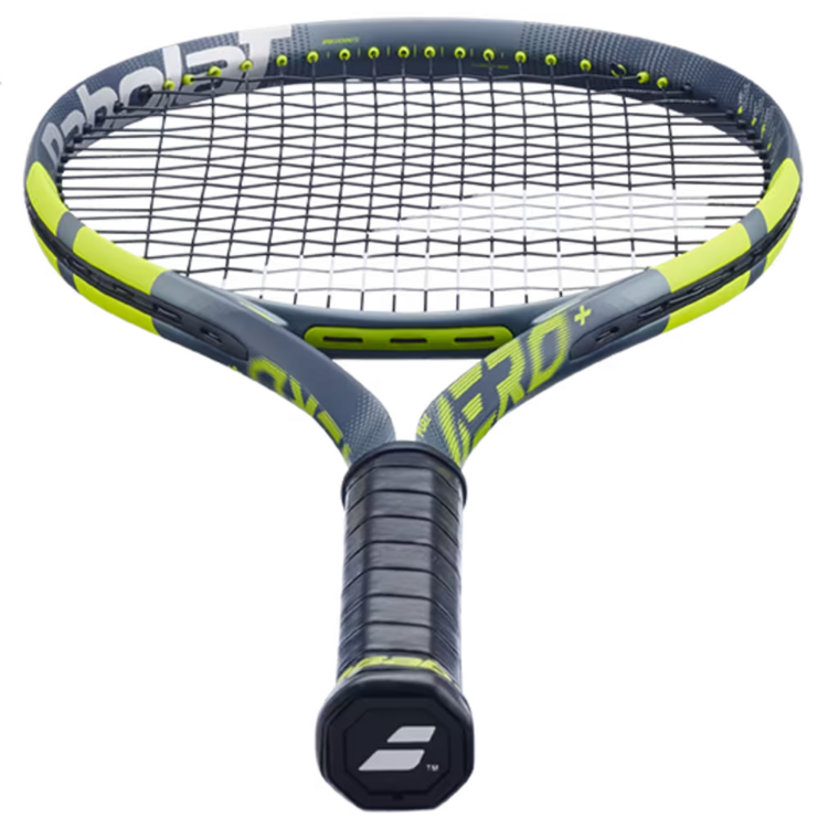 Babolat Babolat Pure Aero + Racquet 2026, Gen 9
