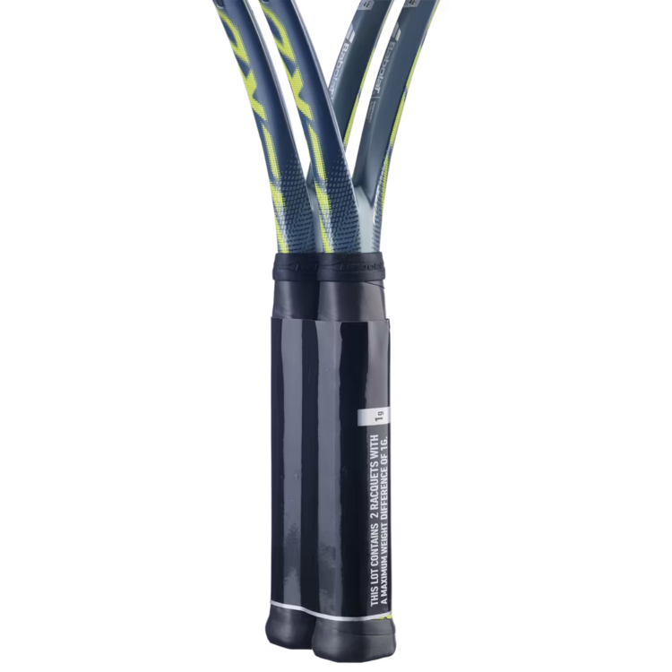 Babolat Babolat Pure Aero 98 X2 Racquets 2026, Gen 9